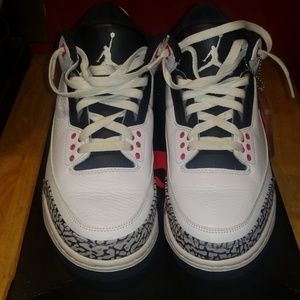 Air Jordan 3 Retro
